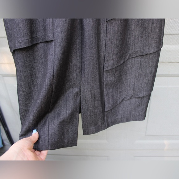 Calvin Klein Size 10 Dress - Picture 5 of 11